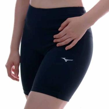 Imagem de Bermuda De Compressão Mizuno Essence Feminina