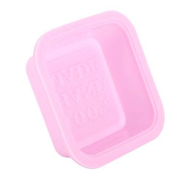 Imagem de 5 Peças de Ferramentas Cozinha e Padaria para DIY Bolo em Silicone Artesanal Grau Alimentar Resistente a Altas Temperaturas Reutilizável Fácil Limpar