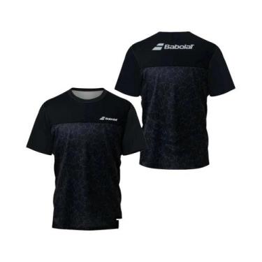 Imagem de Camiseta De Golfe De Verão Para Homens E Crianças, Manga Curta, Roupas