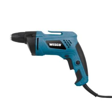 Imagem de Parafusadeira Elétrica 540W 1/4 Pol. WS3232 Wesco