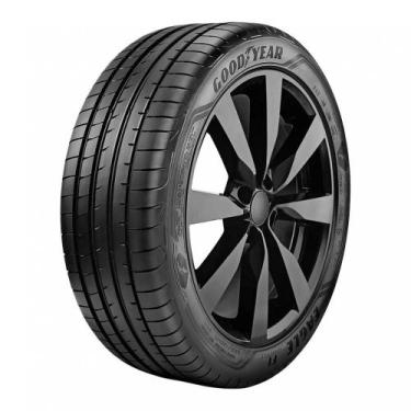 Imagem de Pneu Goodyear Aro 18 225/45R18 Eagle F1 Asymmetric 3 Run Flat 95Y