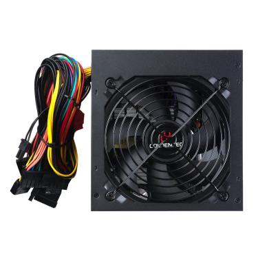 Imagem de Fonte ATX 350W Real Goldentec FG ATX350 Bivolt