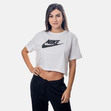 Imagem de Camiseta Nike Essential Feminina