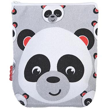 Imagem de Bolsa Térmica para Cólicas e Desconfortos do Bebê Fisher-Price - Panda