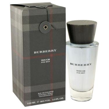 Imagem de Perfume Masculino Touch Burberry 100ml