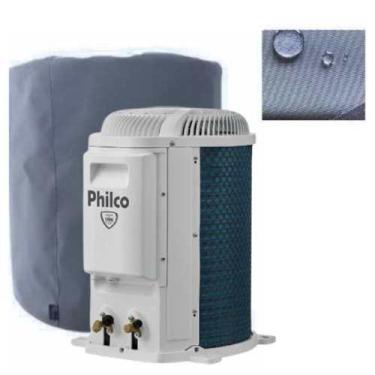 Imagem de Capa de Proteção Ar Condicionado Philco Barril 24000 btus - Viero Capa
