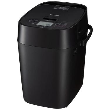 Imagem de Panificadora Automática com 43 Modos, 430W, 110v, PANASONIC SD MDX4 K, Preto