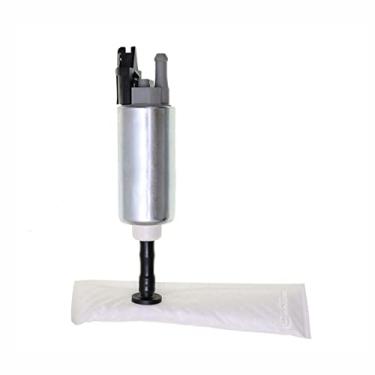 Imagem de Bomba de combustível HFP-PPN18-P genuína OEM para Arctic Cat Z1 Turbo/ZR 4000/ZR 6000/ZR 8000/ZR 9000 EFI substitui 2670-052, 2670-474, 2670-358HFP Fuel Pump and Install Kit WAL-PPN18