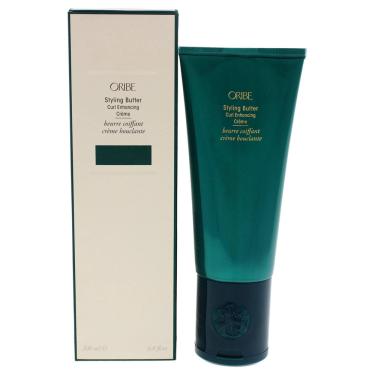 Imagem de Creme Styling Butter Curl Enhancing oribe 200 ml (pacote com 1)