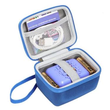 Imagem de Estojo de transporte YUSSOT para Bitzee Interactive Toy Digital Pet