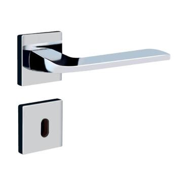 Imagem de Fechadura Interna Roseta S40cm Ultra Line Aliança