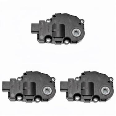 Imagem de Air Conditioning Control Motor Heater Motor Actuator 64119321034, Compatible For BMW Mini X1 F48/X2 F39/Clubman F54/Cabrio F57 8D