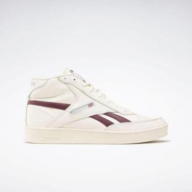 Imagem de Tênis Reebok Club C Form HI Feminino-Feminino