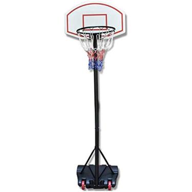 Bola de Basquete Oficial de Jogo Spalding NBA - Sportset