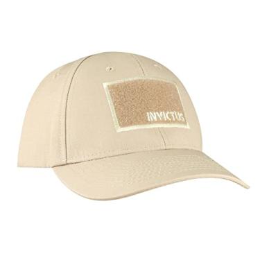 Imagem de BONÉ INVICTUS TRIGGER 2.0 CAQUI