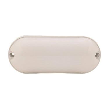 Imagem de Luminaria Led Tartaruga Kian Oval 12W 6,5K