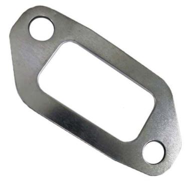 Imagem de Junta coletor escape motor mwm x10 - tae129589a - BRC