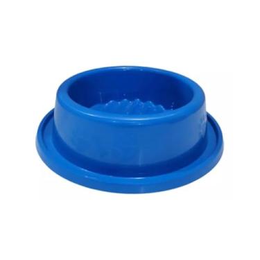 Imagem de MASTER PET COMEDOURO ANTI FORMIGAS N2 AZUL 600ML