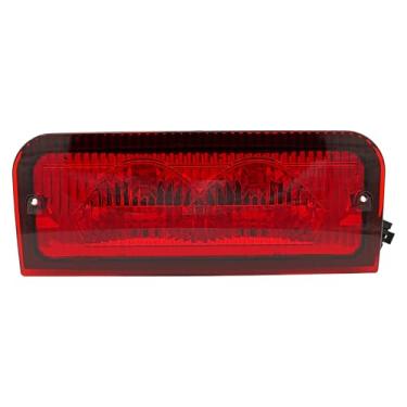 Imagem de NOVAPARTS Luz de parada de montagem alta 923-290 para Ford E-150 E-250 E-350 E-450 E-550 Econoline Super Duty 1992-2018, montagem traseira alta substitui # 6C2Z13A613B 923290