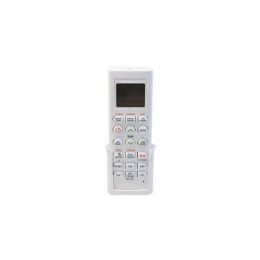 Imagem de Controle Ar Condicionado Smile Libero LG 7000 à 24000 BTUs Quente Frio - AKB74375403