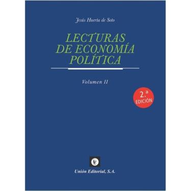 Imagem de Lecturas de Economía Política. Vol. II - Espanhol