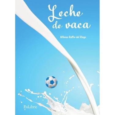 Imagem de Leche de vaca - Espanhol