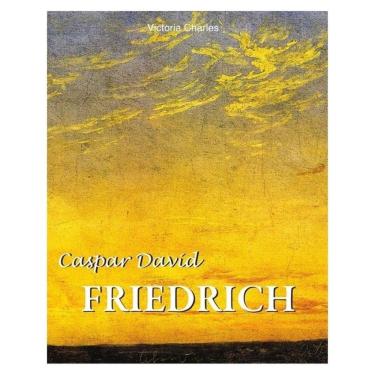 Imagem de Caspar David Friedrich - Inglês