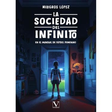 Imagem de La Sociedad del Infinito en el Mundial de fútbol femenino - Espanhol