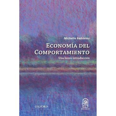 Imagem de La economía del comportamiento - Espanhol