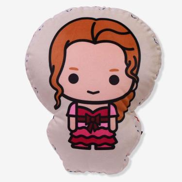 Imagem de Almofada Formato Hermione Baile – Harry Potter