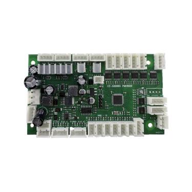 Imagem de Placa Mae Para Moving Beam 380W 18R Sanylight