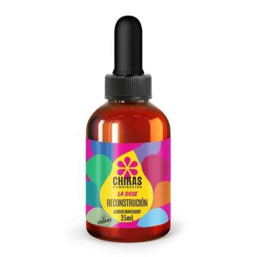 Imagem de La Dose Reconstrución Danificados Chikas Combinación 35ml