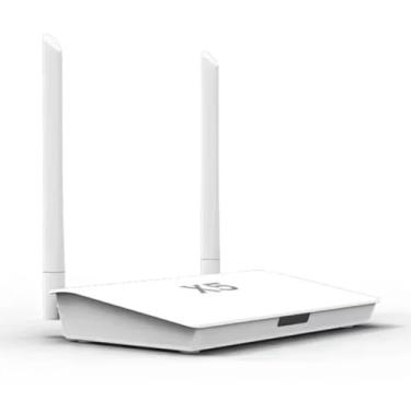 Imagem de Hub Gateway Zigbee X5 Tuya Bt 400 Dispositivos Longo Alcance