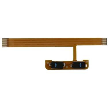 Imagem de BestParts Cabo principal de placa de circuito plano para mouse + teclas laterais para mouse sem fio Razer Viper V3 Pro