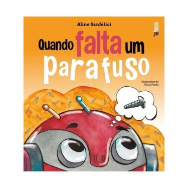 Imagem de Quando Falta Um Parafuso