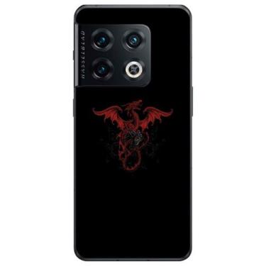 Imagem de Capa Adesivo Skin255 Verso Para OnePlus 10 Pro - KawaSkin