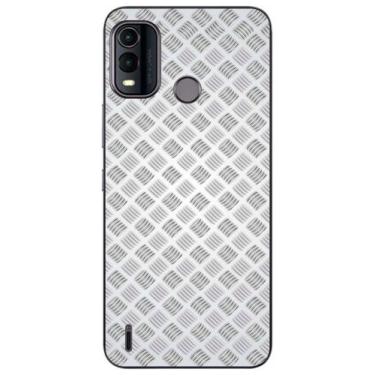 Imagem de Capa Adesivo Skin366 Verso Para Nokia G11 Plus 2022 - KawaSkin