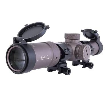 Imagem de Luneta Er 1.2-6x24 Ir Brown Gt122 T-eagle