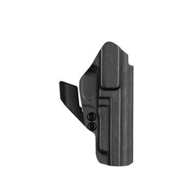 Imagem de Coldre Kydex Iwb 2.0 Canhoto Invictus Para Taurus® - Série 100