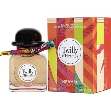Imagem de Perfume Feminino Twilly D'hermes Eau De Parfum 80 Ml
