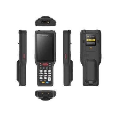 Imagem de Coletor Honeywell CK62 4/64GB STD Wifi CK62-X00-37S1ACG