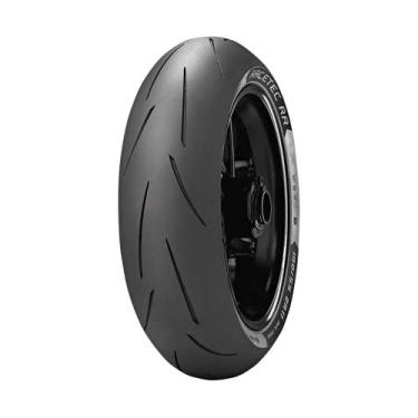 Imagem de Pneu de Moto Metzeler Aro 17 RacetecInteract K3 180-55R17 73W Traseiro