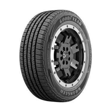 Imagem de Pneu Goodyear Aro 16 Wrangler Fortitude HT 235-70R16 106T