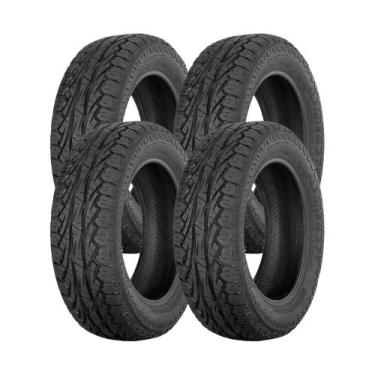 Imagem de Jogo 4 Pneus Speedmax Aro 16 SPM006 255/70R16 111T, 4