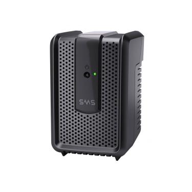 Imagem de Estabilizador Revolution Speedy 500VA Bivolt com 6 Tomadas SMS