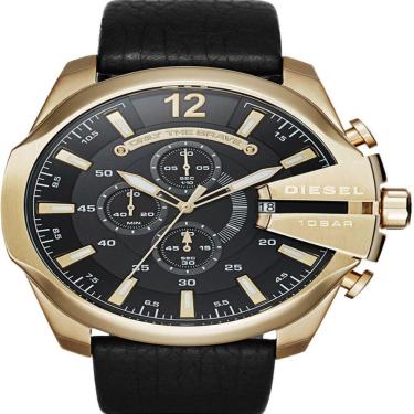 Imagem de Relógio Masculino Diesel  DZ4344B1 P2PX