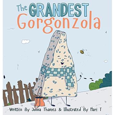 Imagem de The Grandest Gorgonzola