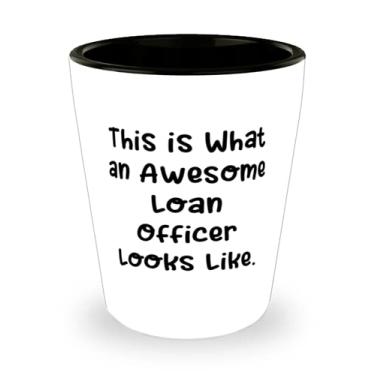 Imagem de Oficial de empréstimos inapropriados, This is What an Awesome Loan Officer Looks Like, Cool Birthday s of Coworkers