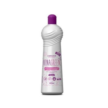 Imagem de Vinagreen Limpador Multiuso Lavanda 500 Ml