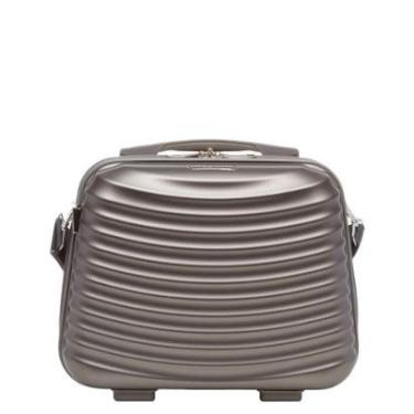 Imagem de Frasqueira Grande Vega 2T Grafite-Unissex